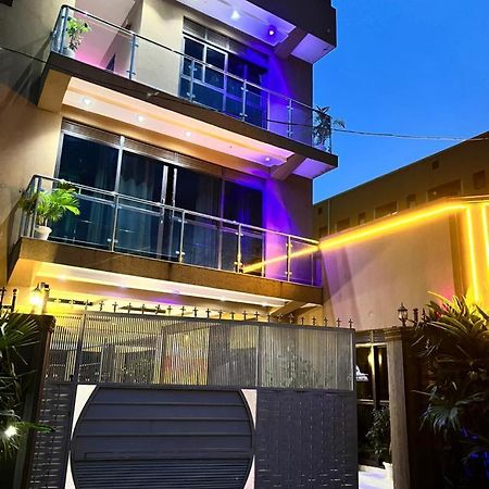 Tula Javelin Hotel , Kampala, Uganda מראה חיצוני תמונה
