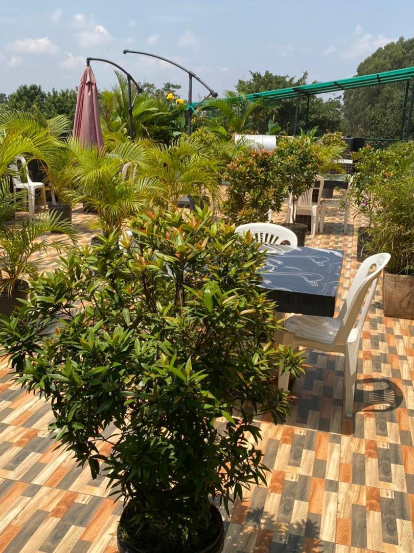 Tula Javelin Hotel , Kampala, Uganda מראה חיצוני תמונה
