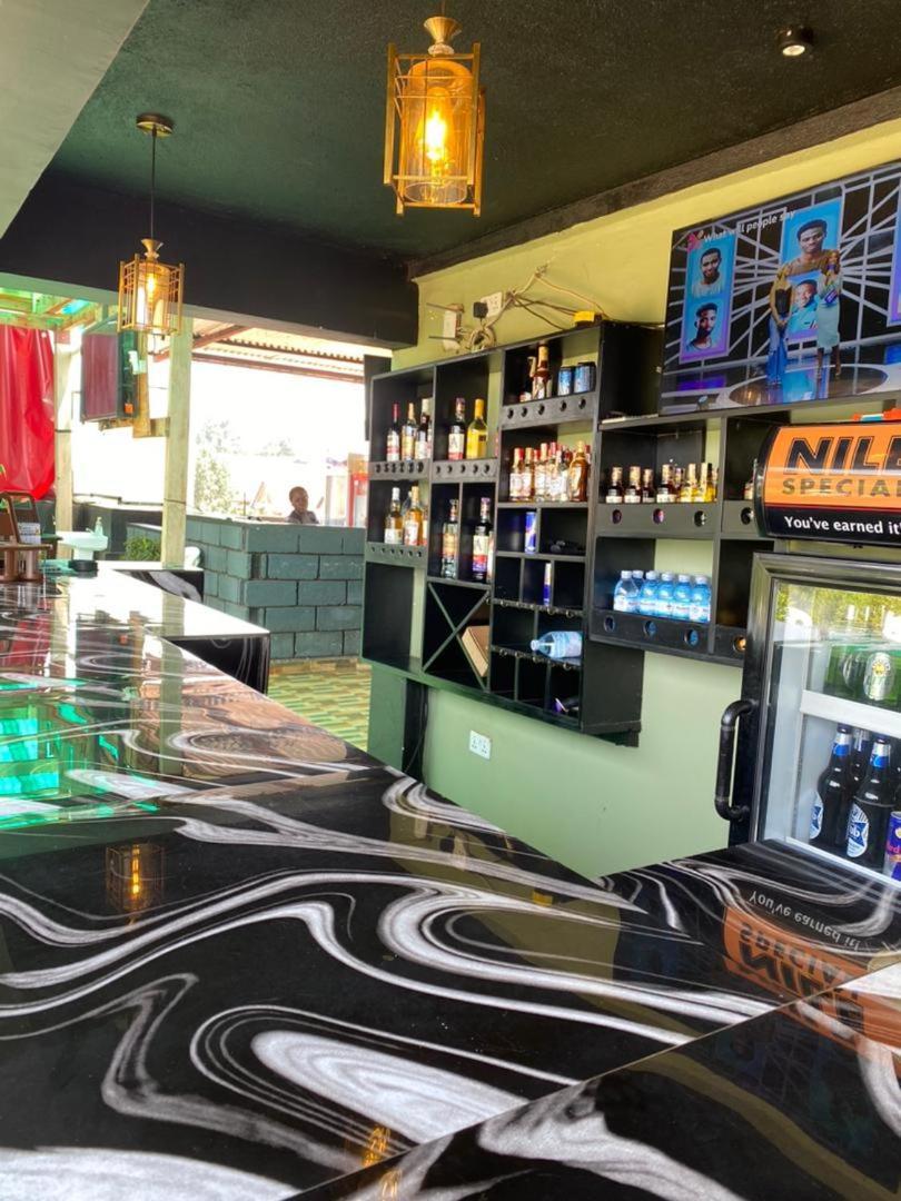 Tula Javelin Hotel , Kampala, Uganda מראה חיצוני תמונה