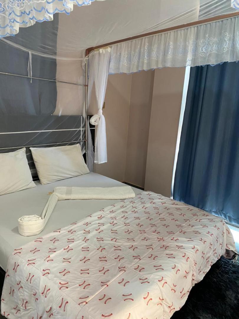 Tula Javelin Hotel , Kampala, Uganda מראה חיצוני תמונה