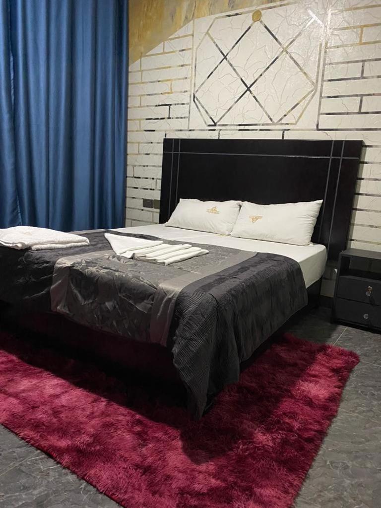 Tula Javelin Hotel , Kampala, Uganda מראה חיצוני תמונה