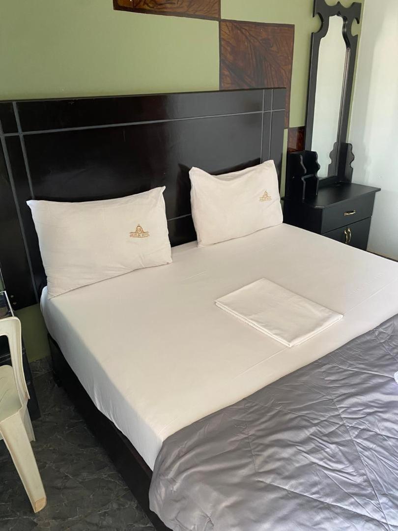 Tula Javelin Hotel , Kampala, Uganda מראה חיצוני תמונה