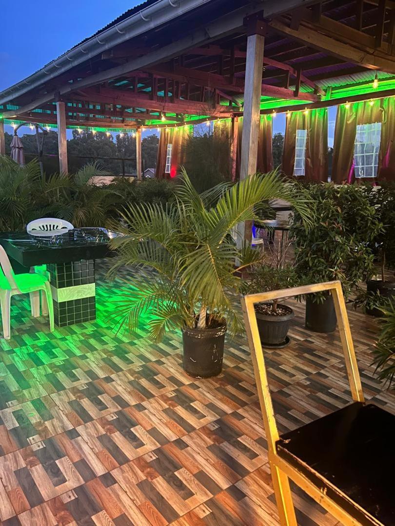 Tula Javelin Hotel , Kampala, Uganda מראה חיצוני תמונה